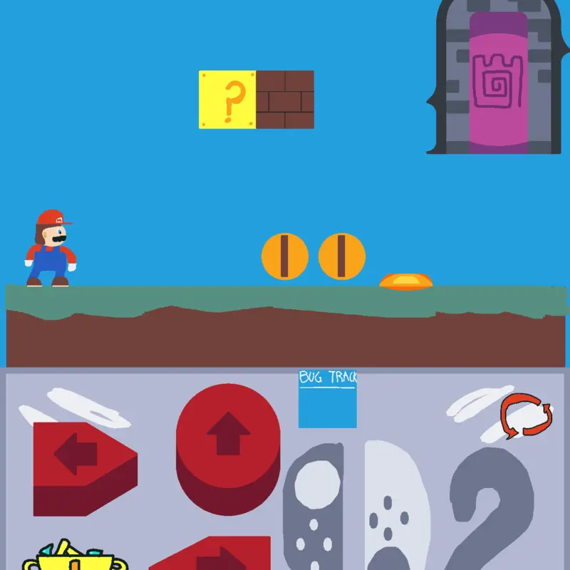 Game by @Bryson1027