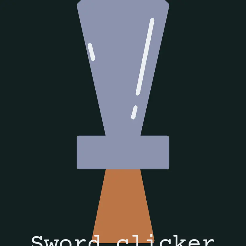 Clicker game by @-Quinny-