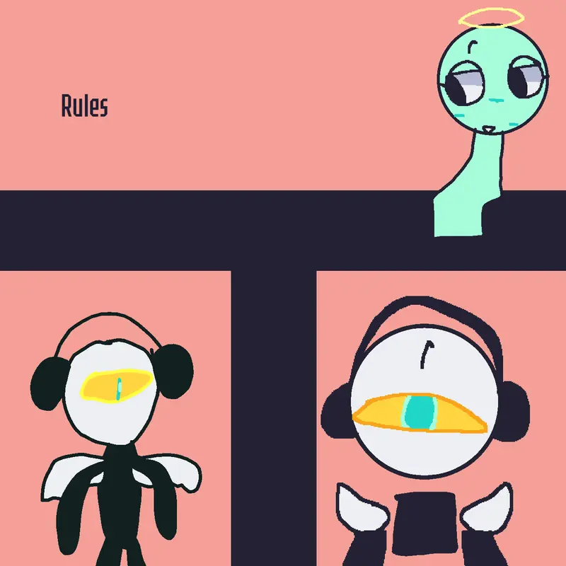 Game by @sprunki_queen