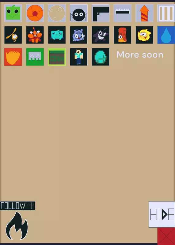 Game by @clic123467_