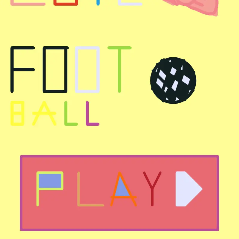 Game by @meyrad