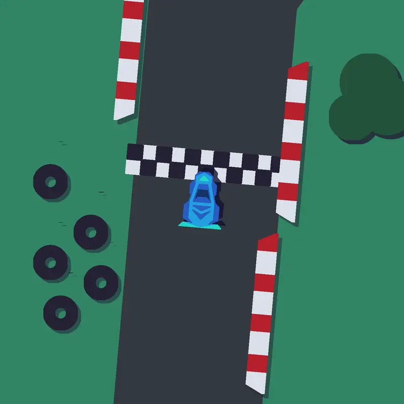 Game by @Olivercute