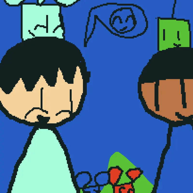 Game by @leaf_and_friends