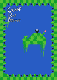 Super easy golf and better