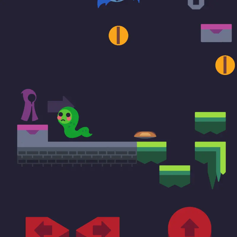 Game by @Msaeed