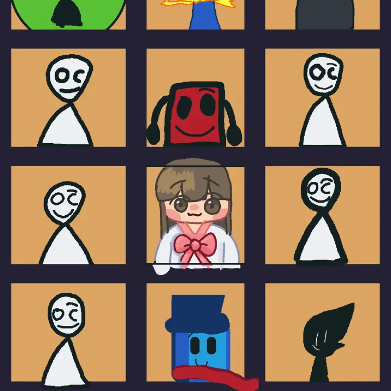 Game by @golden_eyes