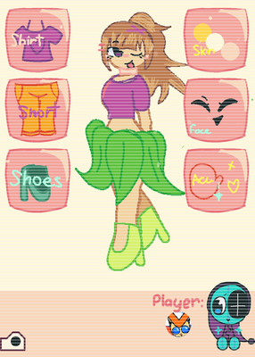 snapshot