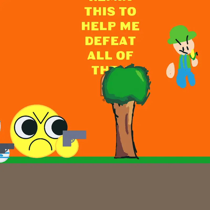 Game by @Lihanluni2
