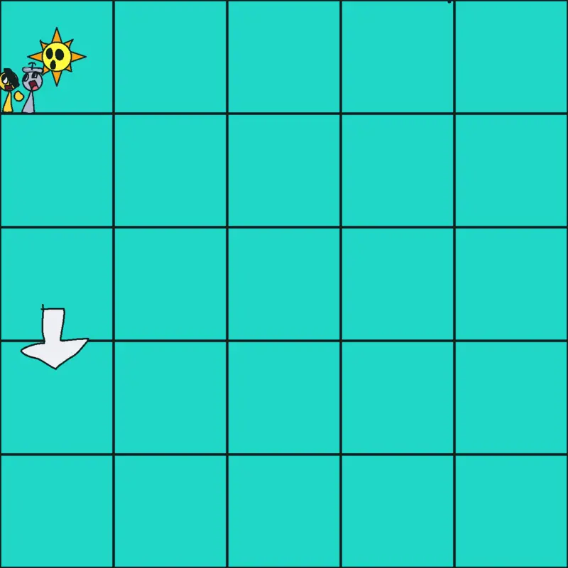 Game by @jonalensito