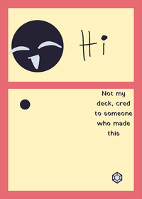 Play with Blackball!