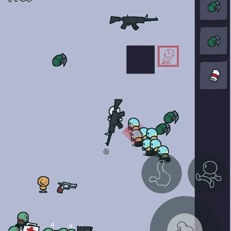 Game by @Tunrelable24