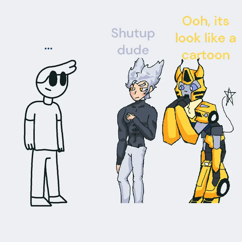 Game by @annoying_bumblebee
