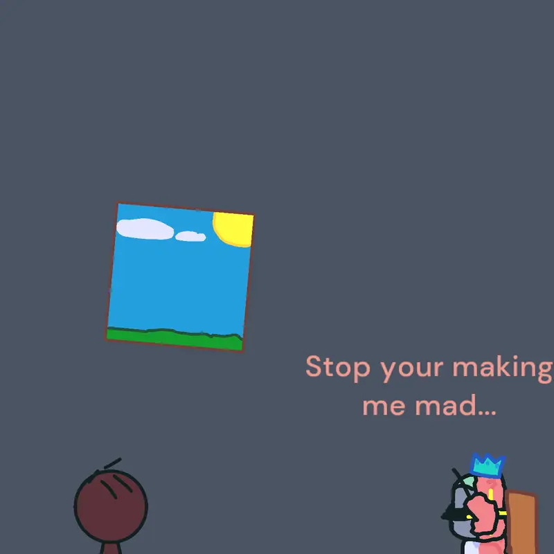 Game by @TheFinalStand