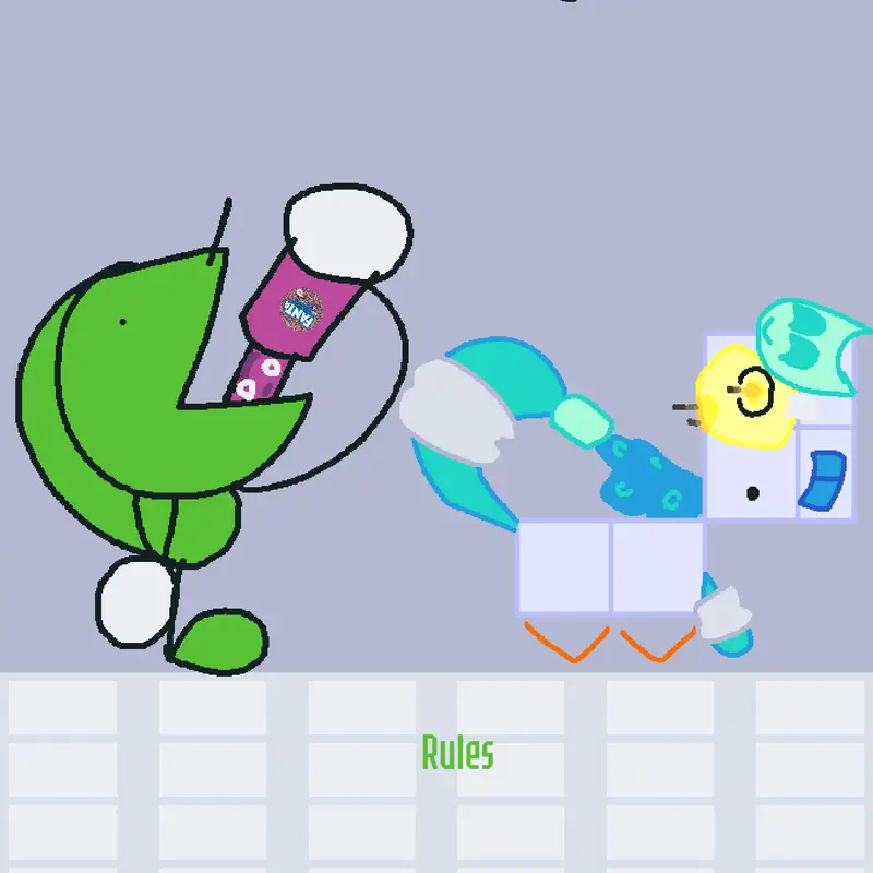 Game by @yourfellowspriterghse