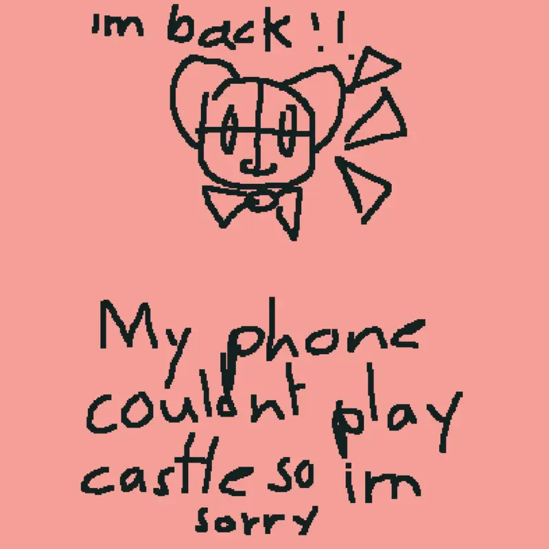 Game by @Mall0w_X