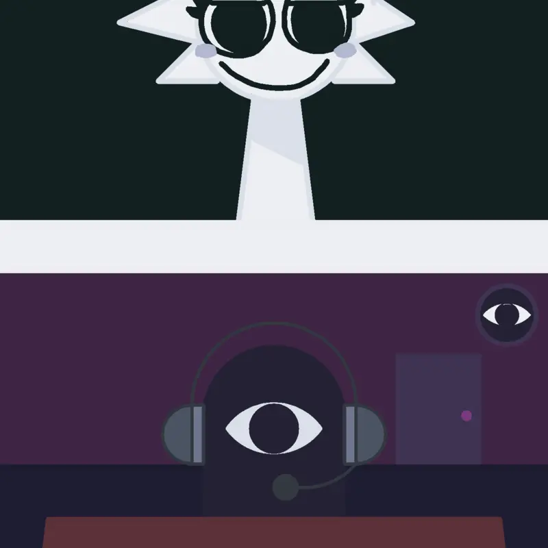 Game by @little_scraps
