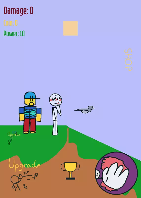 Game by @noobet_4473