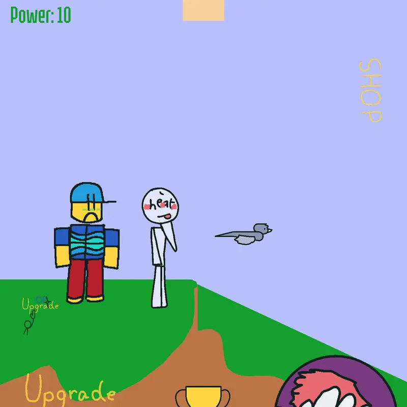 Game by @noobet_4473