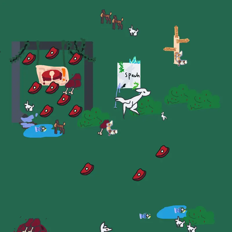 Game by @foxy_star123