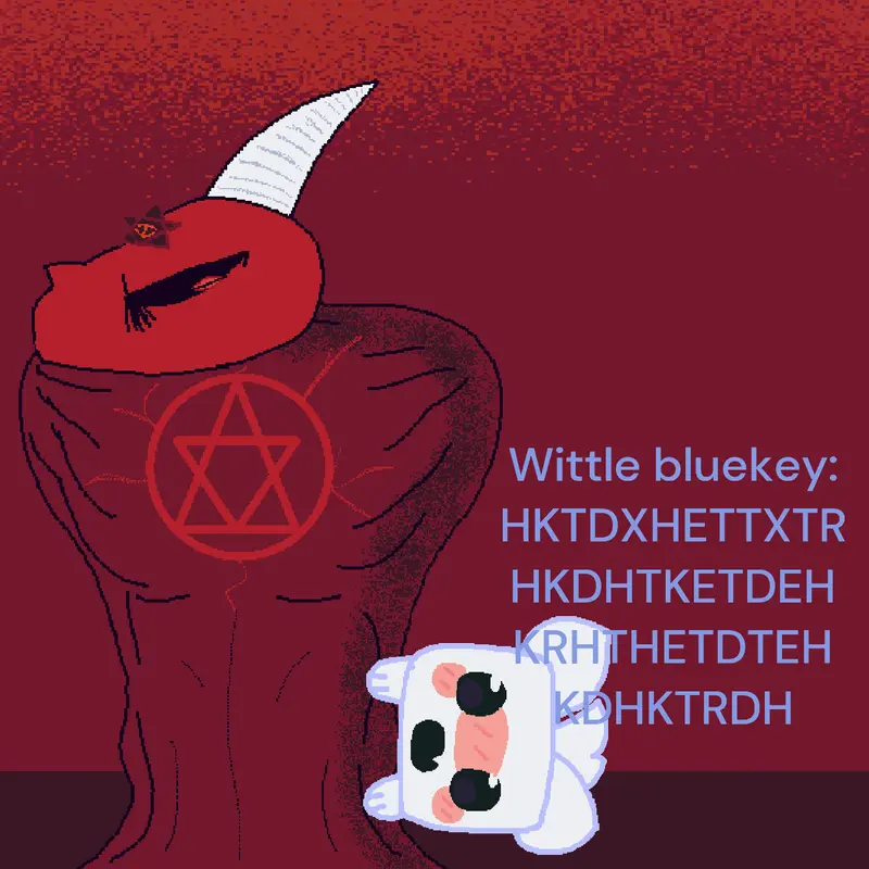 Game by @candy_alien