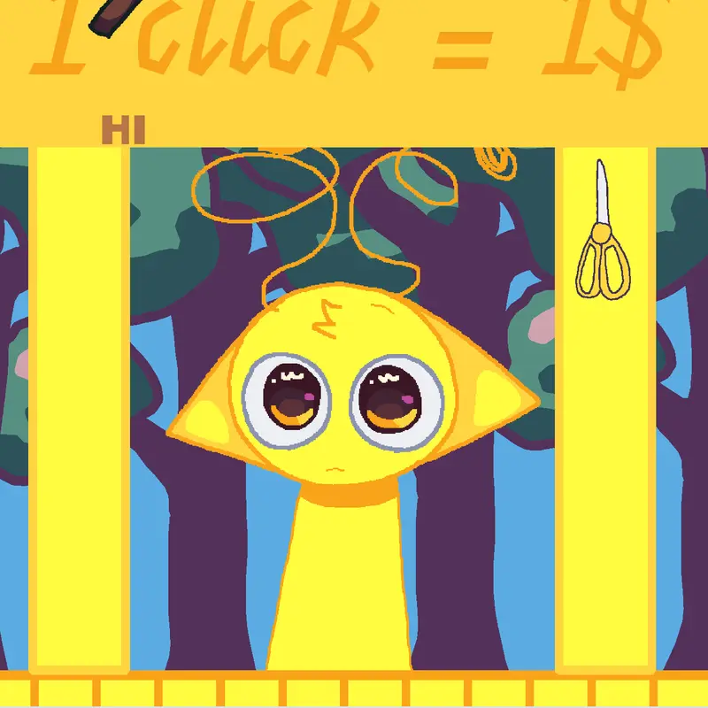 Game by @XxTentacionxX