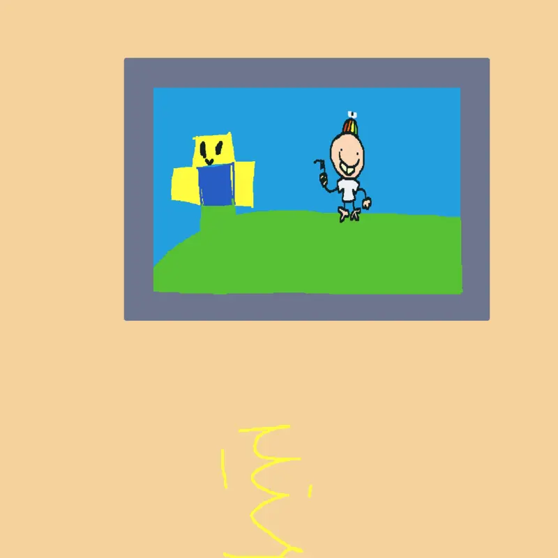 Game by @apple_plays