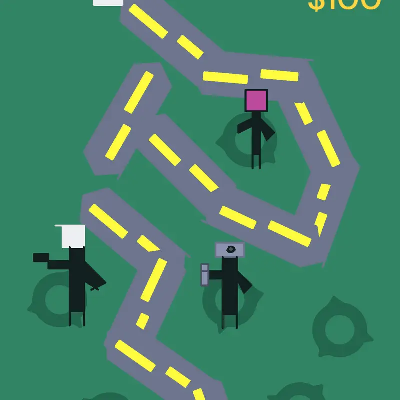 Game by @wdjsj