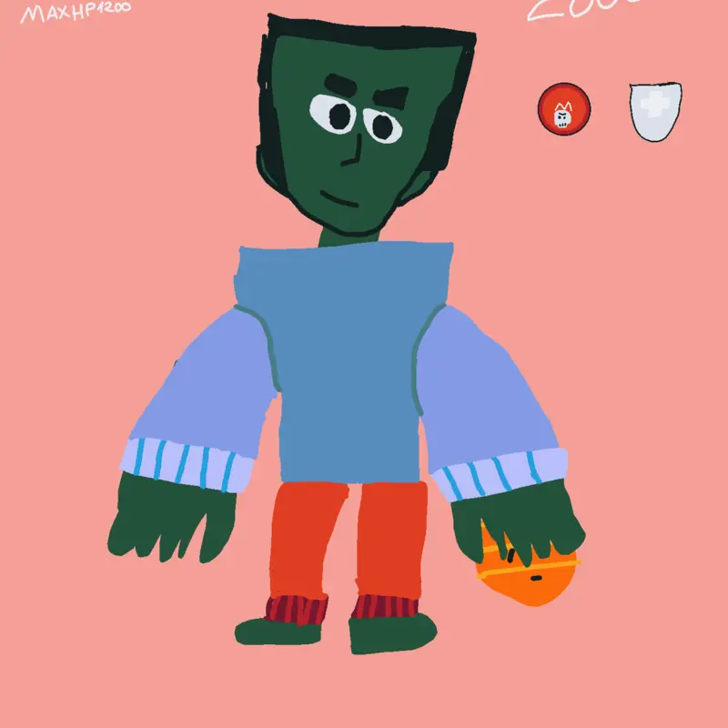 Game by @Castle144
