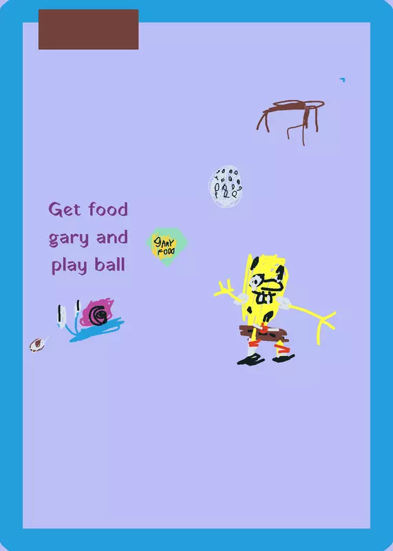 Game by @fenderly