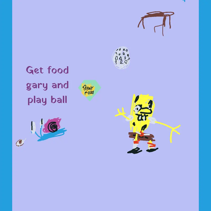 Game by @fenderly