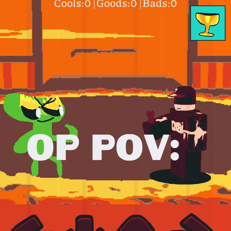 Game by @Ogulcan_Pro