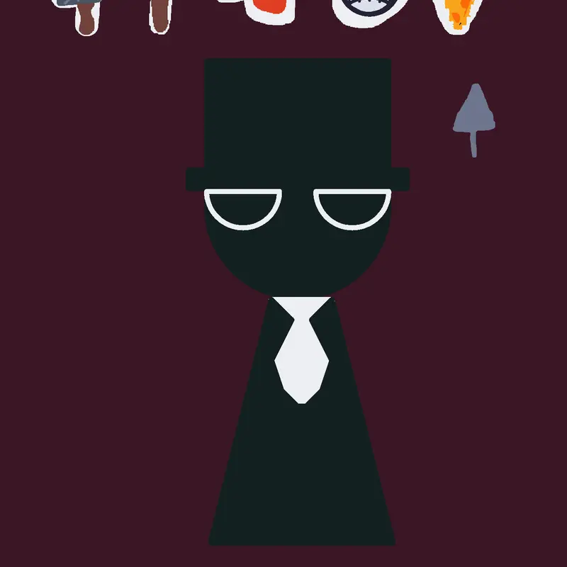 Game by @SillyPersons