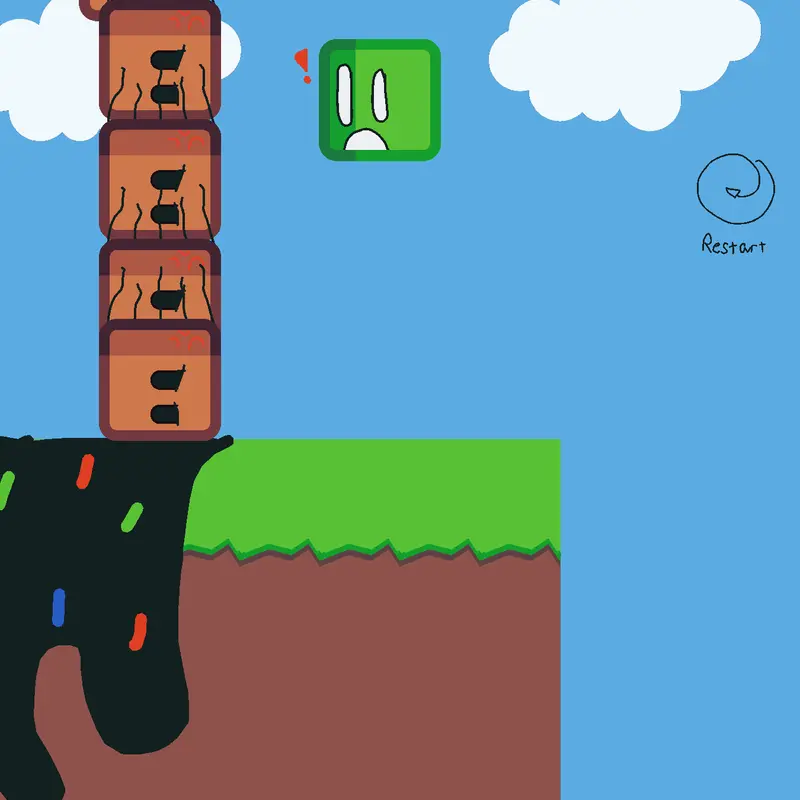 Game by @BeeYellow6677