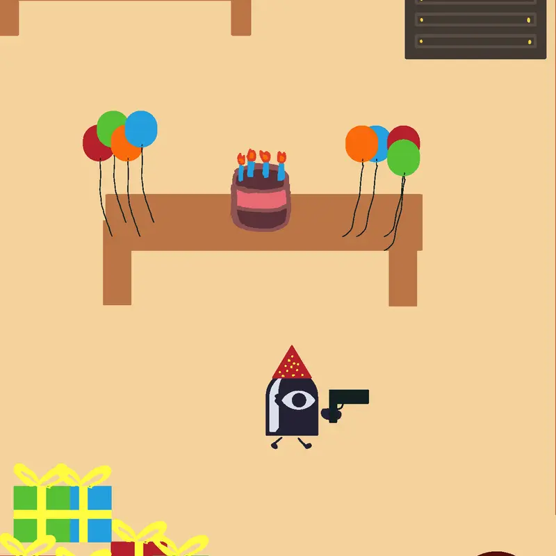 Game by @CJmakulit2015
