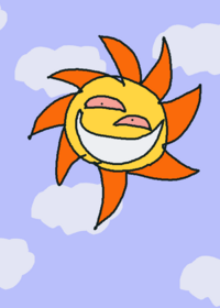 The ms.sun