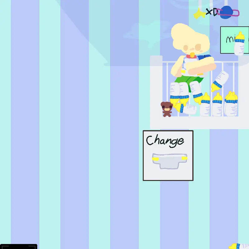 Game by @character_me