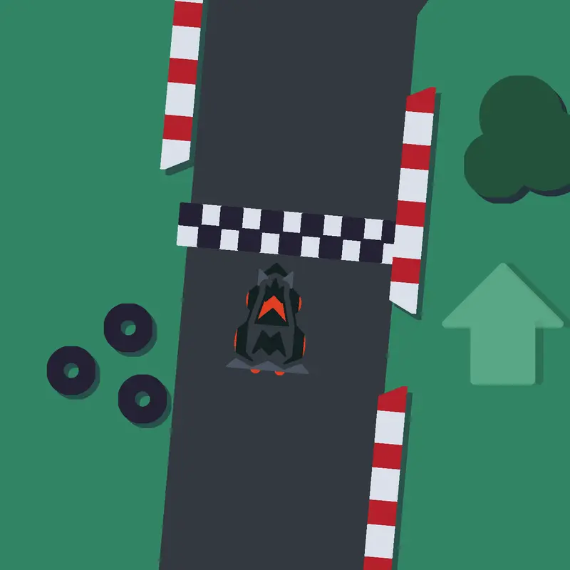 Game by @Miansandder