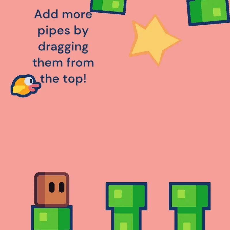 Game by @peb23410
