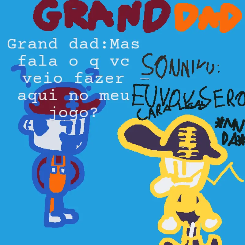 Game by @MIDORAEMON