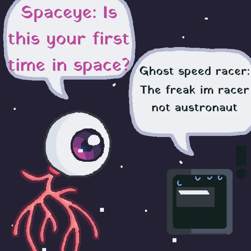Game by @Spaceye