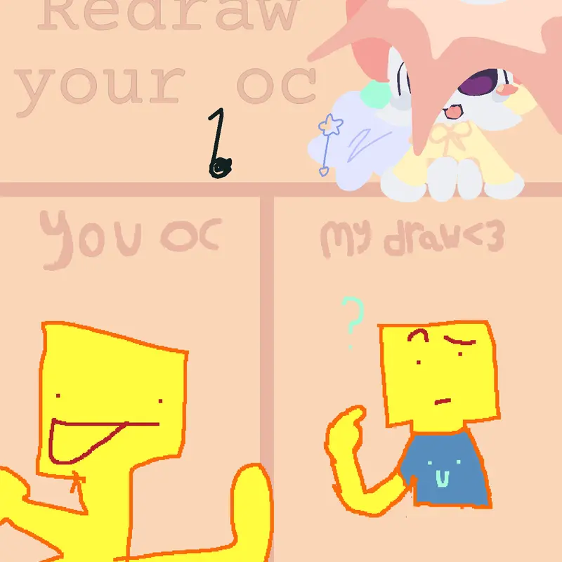 Game by @WauWauEdi