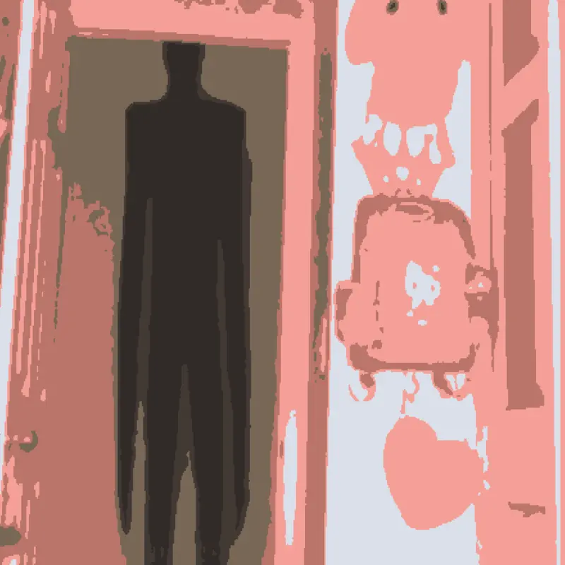 Backrooms by @TROLLERZ-TEAMZ