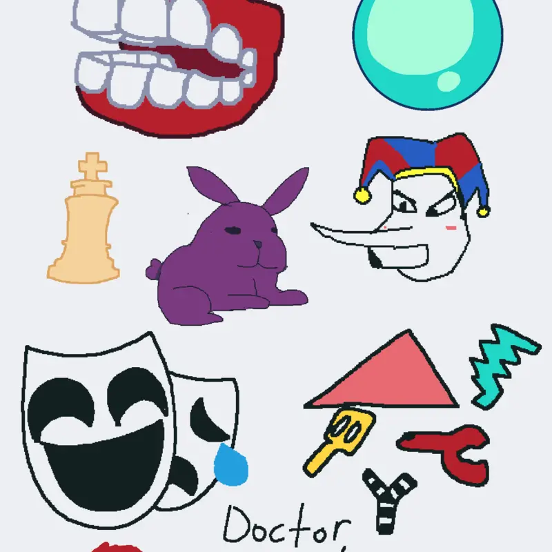 Game by @GlitchyCT