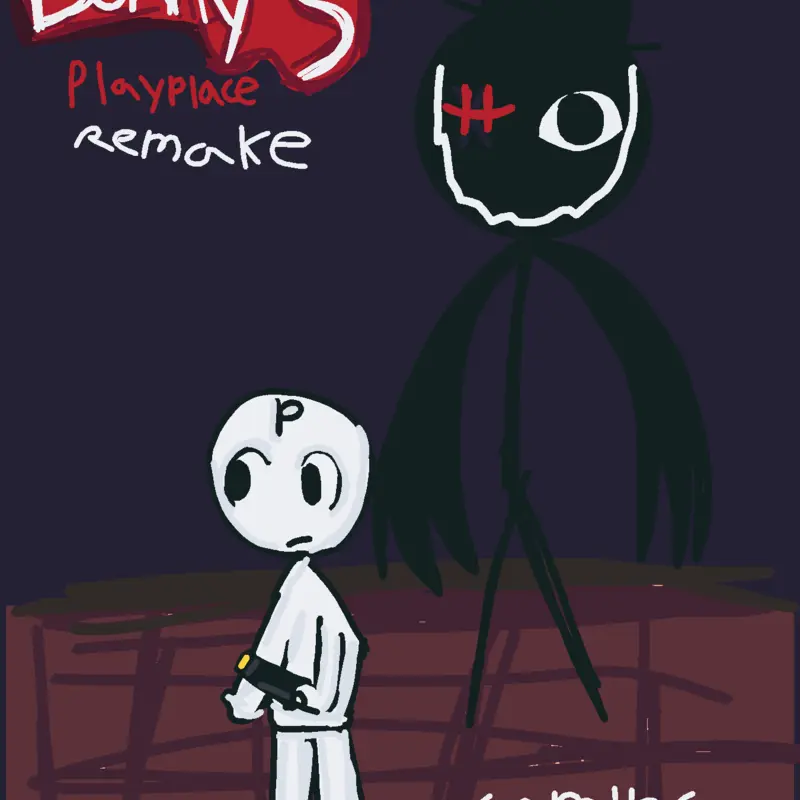 Game by @JuwonDanz456