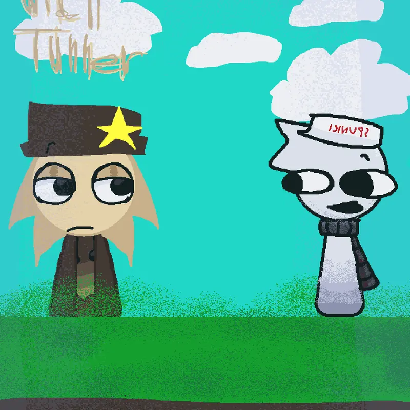 Game by @Stromy