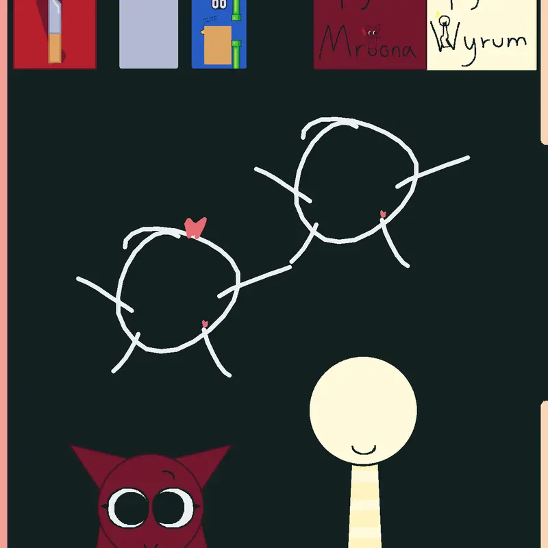 Game by @ilililililil