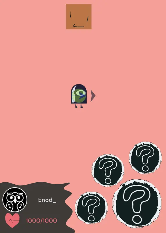 Game by @Enod_