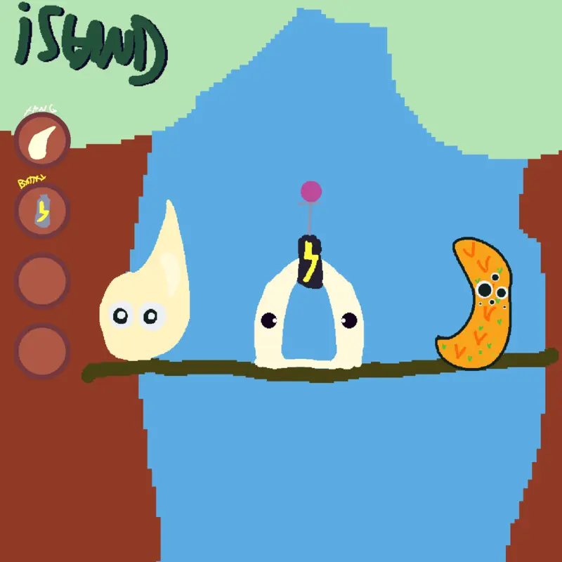 Game by @kaidensaur
