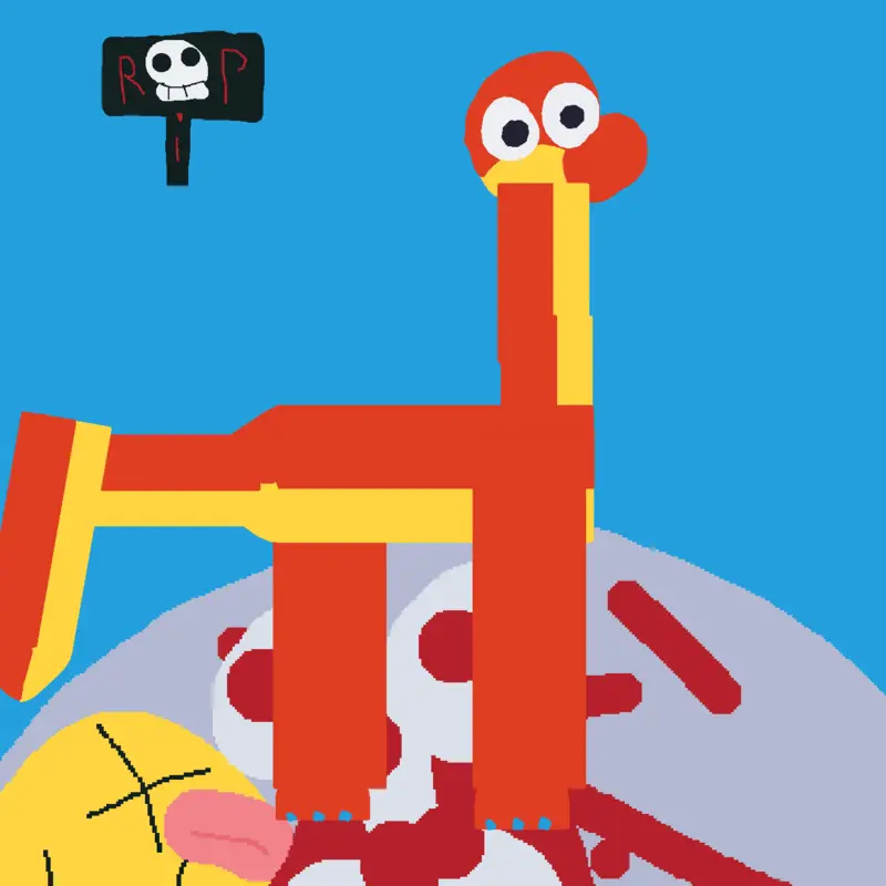 Game by @theshadowfoxygames