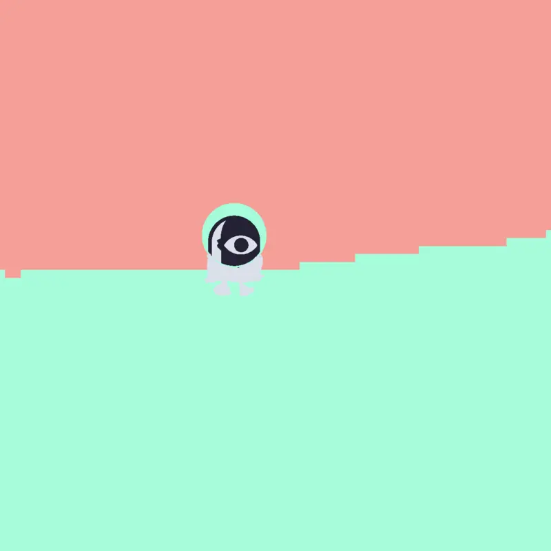 Look at earth by @hendrry
